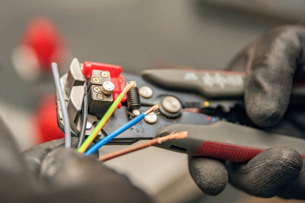 Best Electrical Repair Services  in Solvay, NY