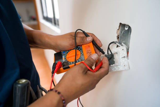 Best Licensed Electrician  in Solvay, NY