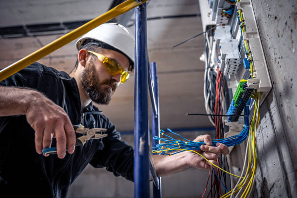 Best Electrical Outlet Repair  in Solvay, NY