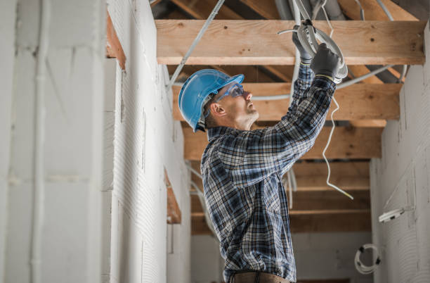 Best Circuit Breaker Repair  in Solvay, NY