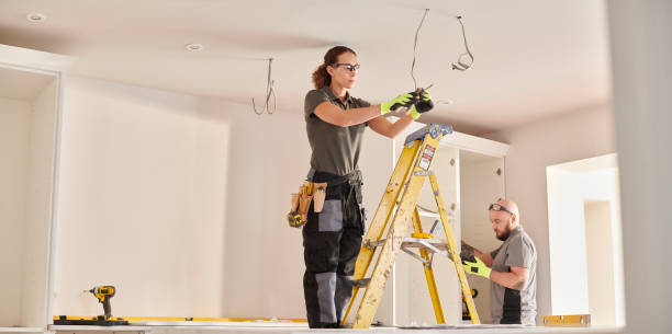 Best Electrical System Inspection  in Solvay, NY