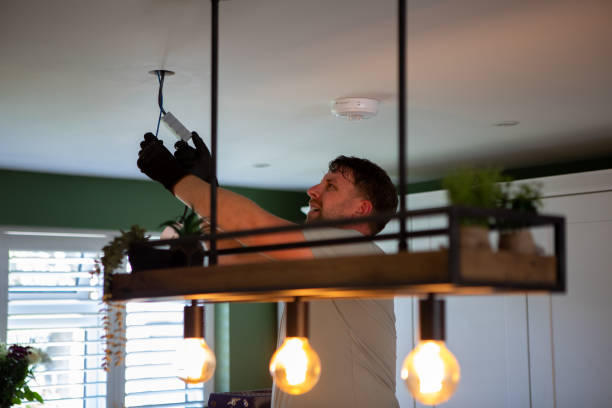 Best Emergency Electrical Repair  in Solvay, NY