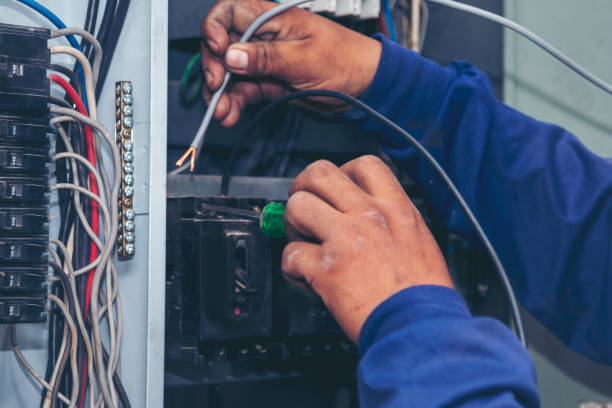 Best Electrical Rewiring Services  in Solvay, NY
