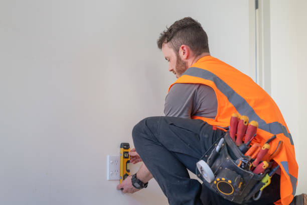 Best Commercial Electrician Services  in Solvay, NY