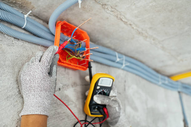 Best Electrical Contractors for Businesses  in Solvay, NY