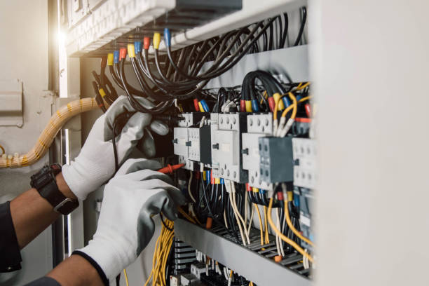 Best Electrical Wiring Services  in Solvay, NY
